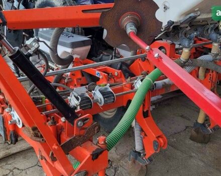 Кун Плантер, об'ємом двигуна 0 л та пробігом 0 тис. км за 13229 $, фото 5 на Automoto.ua