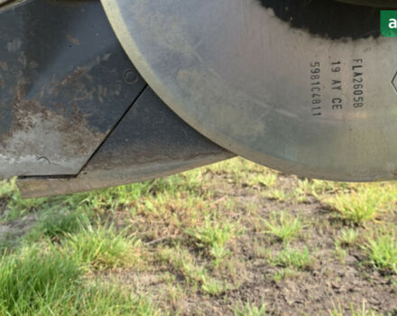 Кун Плантер, об'ємом двигуна 0 л та пробігом 0 тис. км за 35714 $, фото 13 на Automoto.ua