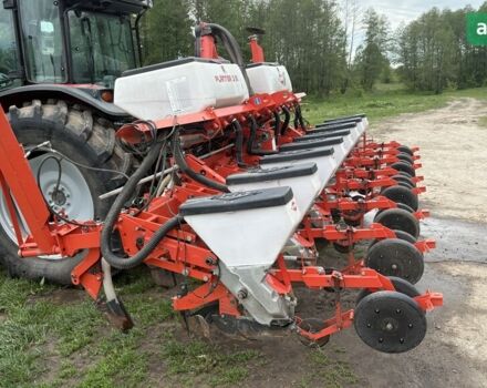 Кун Плантер, об'ємом двигуна 0 л та пробігом 0 тис. км за 13000 $, фото 3 на Automoto.ua