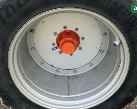 Кун Плантер, об'ємом двигуна 0 л та пробігом 0 тис. км за 35714 $, фото 8 на Automoto.ua