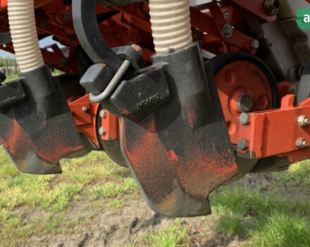 Кун Плантер, об'ємом двигуна 0 л та пробігом 0 тис. км за 35714 $, фото 16 на Automoto.ua