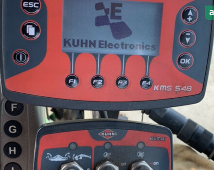 Кун Плантер, об'ємом двигуна 0 л та пробігом 0 тис. км за 35714 $, фото 4 на Automoto.ua