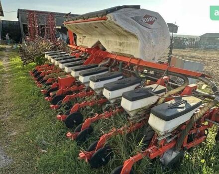 Кун Плантер, объемом двигателя 0 л и пробегом 0 тыс. км за 12000 $, фото 1 на Automoto.ua