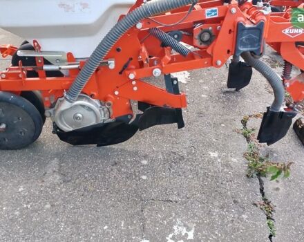 Кун Плантер, об'ємом двигуна 0 л та пробігом 0 тис. км за 13000 $, фото 7 на Automoto.ua