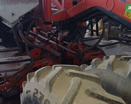 Кун Плантер, объемом двигателя 0 л и пробегом 0 тыс. км за 36000 $, фото 1 на Automoto.ua