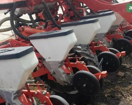 Кун Плантер, об'ємом двигуна 0 л та пробігом 0 тис. км за 25000 $, фото 6 на Automoto.ua