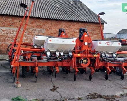 Кун Плантер, об'ємом двигуна 0 л та пробігом 0 тис. км за 13000 $, фото 4 на Automoto.ua