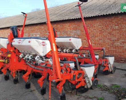 Кун Плантер, об'ємом двигуна 0 л та пробігом 0 тис. км за 13000 $, фото 2 на Automoto.ua