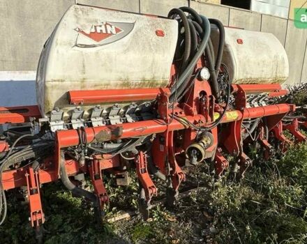 Кун Плантер, объемом двигателя 0 л и пробегом 0 тыс. км за 12000 $, фото 4 на Automoto.ua