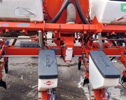 Кун Плантер, об'ємом двигуна 0 л та пробігом 0 тис. км за 13000 $, фото 1 на Automoto.ua