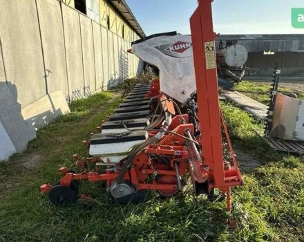 Кун Плантер, объемом двигателя 0 л и пробегом 0 тыс. км за 12000 $, фото 3 на Automoto.ua