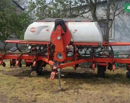 Кун Плантер, об'ємом двигуна 0 л та пробігом 0 тис. км за 25000 $, фото 4 на Automoto.ua