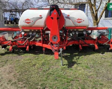 Кун Плантер, объемом двигателя 0 л и пробегом 0 тыс. км за 22138 $, фото 2 на Automoto.ua