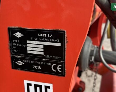 Кун Плантер, об'ємом двигуна 0 л та пробігом 0 тис. км за 16000 $, фото 8 на Automoto.ua