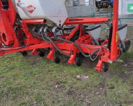 Кун Плантер, объемом двигателя 0 л и пробегом 0 тыс. км за 22138 $, фото 4 на Automoto.ua