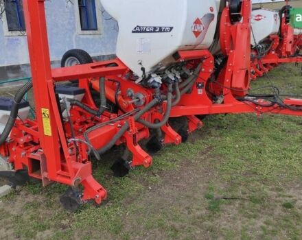 Кун Плантер, объемом двигателя 0 л и пробегом 0 тыс. км за 22138 $, фото 1 на Automoto.ua