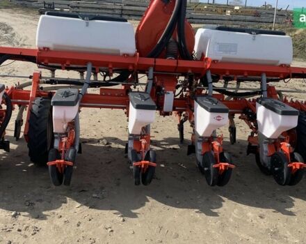 Кун Плантер, об'ємом двигуна 0 л та пробігом 0 тис. км за 23089 $, фото 10 на Automoto.ua