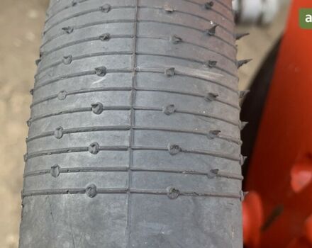 Кун Плантер, об'ємом двигуна 0 л та пробігом 0 тис. км за 23089 $, фото 17 на Automoto.ua