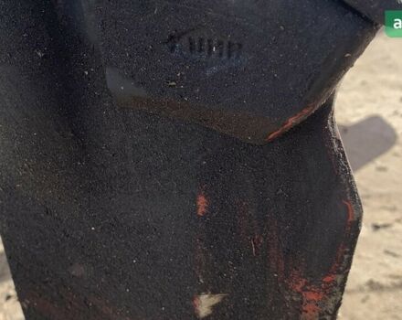 Кун Плантер, об'ємом двигуна 0 л та пробігом 0 тис. км за 23089 $, фото 18 на Automoto.ua