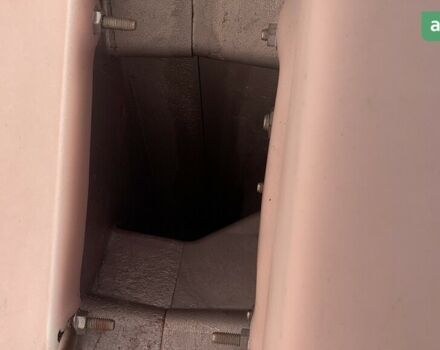 Кун Плантер, об'ємом двигуна 0 л та пробігом 0 тис. км за 23089 $, фото 6 на Automoto.ua