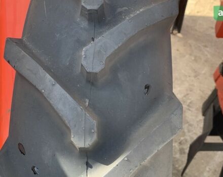 Кун Плантер, об'ємом двигуна 0 л та пробігом 0 тис. км за 23089 $, фото 15 на Automoto.ua