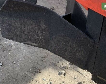 Кун Плантер, об'ємом двигуна 0 л та пробігом 0 тис. км за 23089 $, фото 13 на Automoto.ua