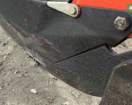 Кун Плантер, об'ємом двигуна 0 л та пробігом 0 тис. км за 23089 $, фото 16 на Automoto.ua