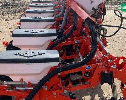 Кун Плантер, об'ємом двигуна 0 л та пробігом 0 тис. км за 23089 $, фото 1 на Automoto.ua