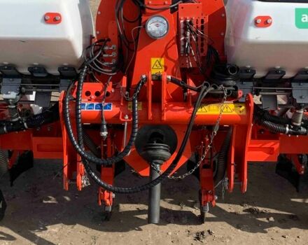 Кун Плантер, об'ємом двигуна 0 л та пробігом 0 тис. км за 23089 $, фото 3 на Automoto.ua