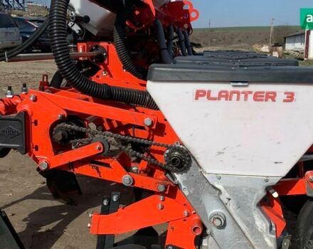 Кун Плантер, об'ємом двигуна 0 л та пробігом 0 тис. км за 23089 $, фото 9 на Automoto.ua