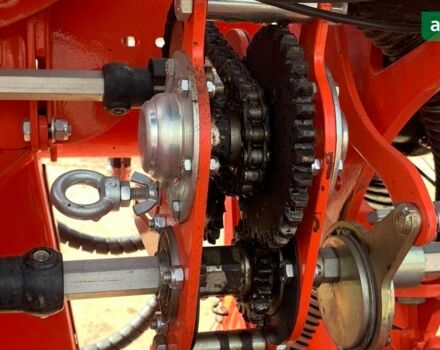 Кун Плантер, об'ємом двигуна 0 л та пробігом 0 тис. км за 23089 $, фото 12 на Automoto.ua