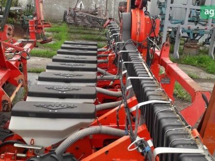 Кун Плантер, объемом двигателя 0 л и пробегом 0 тыс. км за 7336 $, фото 1 на Automoto.ua