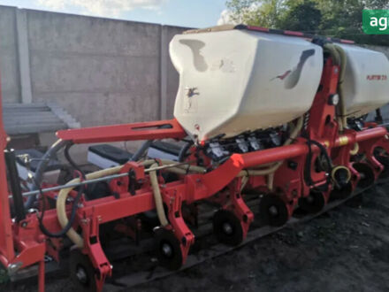 Кун Плантер, об'ємом двигуна 0 л та пробігом 0 тис. км за 15374 $, фото 1 на Automoto.ua