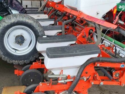 Кун Плантер, об'ємом двигуна 0 л та пробігом 0 тис. км за 13229 $, фото 1 на Automoto.ua