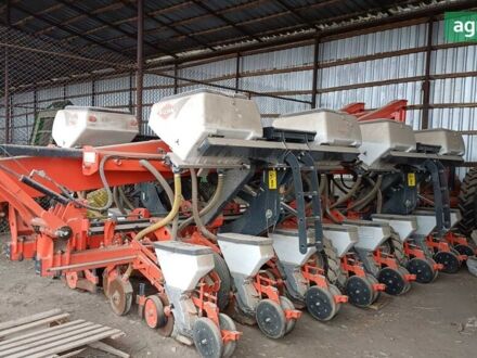 Кун Плантер, объемом двигателя 0 л и пробегом 0 тыс. км за 36000 $, фото 1 на Automoto.ua