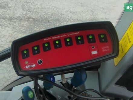 Кун Плантер 2017 у Березнеговатом на Automoto.ua Кун Плантер, об'ємом двигуна 0 л та пробігом 0 тис. км за 14000 $, фото 1 на Automoto.ua