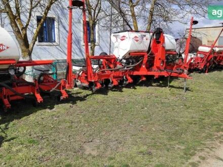 Кун Плантер, объемом двигателя 0 л и пробегом 0 тыс. км за 22138 $, фото 1 на Automoto.ua