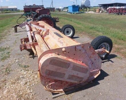 Красный Кун РМ, объемом двигателя 0 л и пробегом 0 тыс. км за 4070 $, фото 2 на Automoto.ua