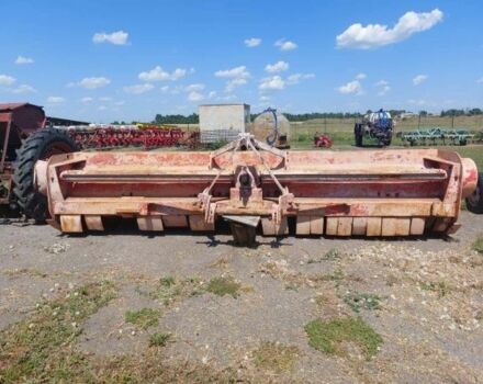 Красный Кун РМ, объемом двигателя 0 л и пробегом 0 тыс. км за 4070 $, фото 1 на Automoto.ua