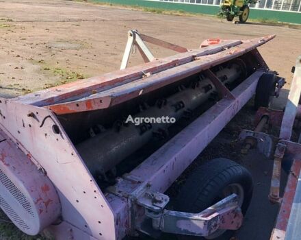 Червоний Кун РМ, об'ємом двигуна 0 л та пробігом 0 тис. км за 104362 $, фото 8 на Automoto.ua