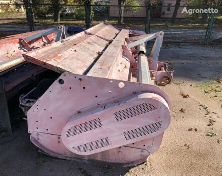 Червоний Кун РМ, об'ємом двигуна 0 л та пробігом 0 тис. км за 104362 $, фото 2 на Automoto.ua