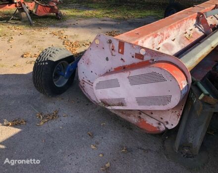 Червоний Кун РМ, об'ємом двигуна 0 л та пробігом 0 тис. км за 104362 $, фото 3 на Automoto.ua