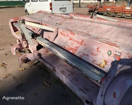 Червоний Кун РМ, об'ємом двигуна 0 л та пробігом 0 тис. км за 104362 $, фото 4 на Automoto.ua
