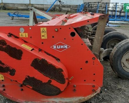 Кун РМ, об'ємом двигуна 0 л та пробігом 0 тис. км за 5000 $, фото 2 на Automoto.ua