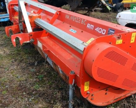 Кун РМ, об'ємом двигуна 0 л та пробігом 0 тис. км за 7000 $, фото 1 на Automoto.ua