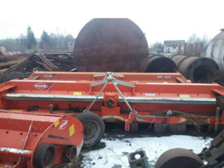 Кун РМ, объемом двигателя 0 л и пробегом 1 тыс. км за 10000 $, фото 1 на Automoto.ua