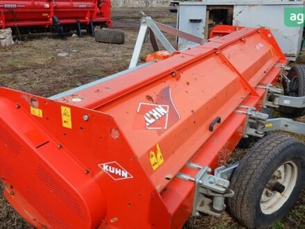 Кун РМ, об'ємом двигуна 0 л та пробігом 0 тис. км за 7000 $, фото 1 на Automoto.ua
