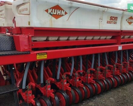 Кун СДМ, об'ємом двигуна 0 л та пробігом 0 тис. км за 38958 $, фото 5 на Automoto.ua