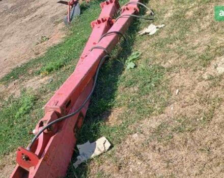 Кун Challenger 8, об'ємом двигуна 0 л та пробігом 0 тис. км за 7000 $, фото 1 на Automoto.ua