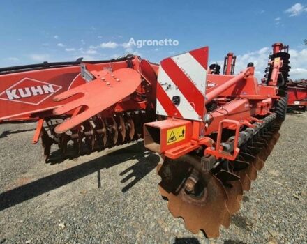 Красный Кун Discover XL 52, объемом двигателя 0 л и пробегом 0 тыс. км за 37879 $, фото 2 на Automoto.ua
